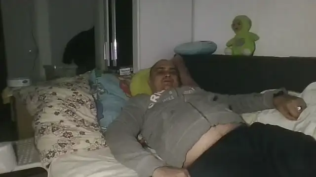 vitalik66679 Webcamshow