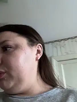 Sara_Slow: онлайн-секс-чат