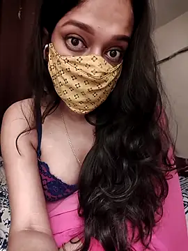 Lavanya_sexyy Webcam-Show