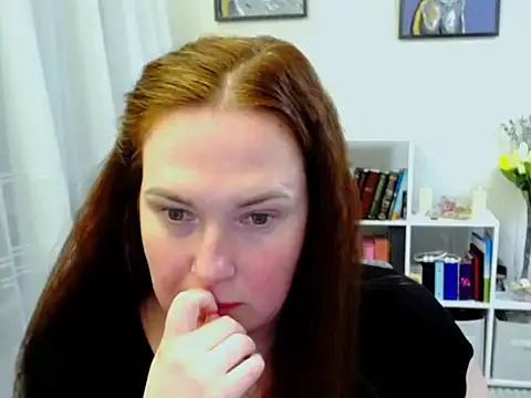 Lady_Tiana 라이브 XXX 채팅