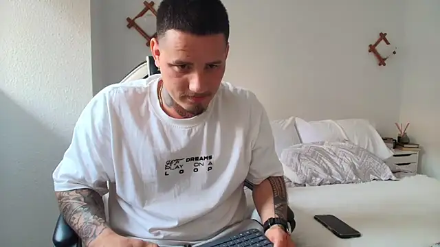 Valen_Dom Obrolan Langsung XXX