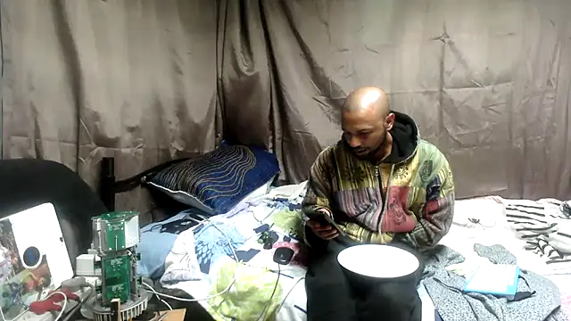 Chat XXX Live Camodick