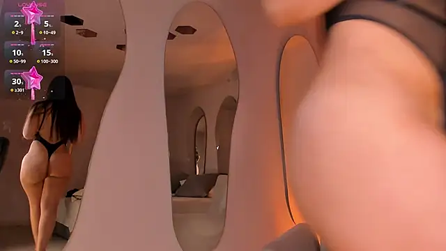 CelestePalmer_のライブXXXチャット