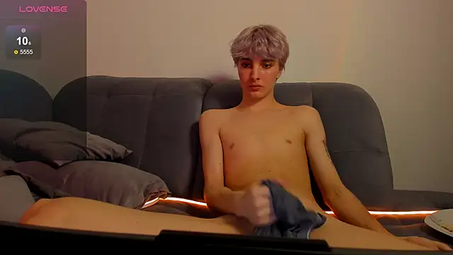 bunnyblush67 Webcam Show