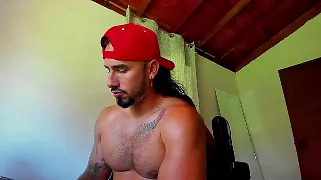 Baky_sexy Obrolan Langsung XXX