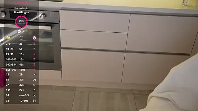 Vassiilisa Live XXX Chat