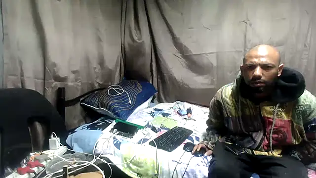 Camodick live XXX chat