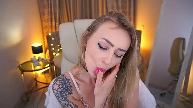 GraceCandy Live XXX-Chat