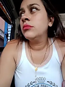 MariBelle1 웹캠 쇼