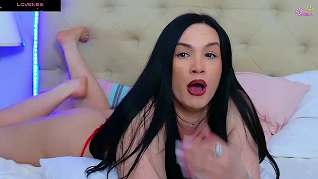 Daliya_ Chat XXX in diretta