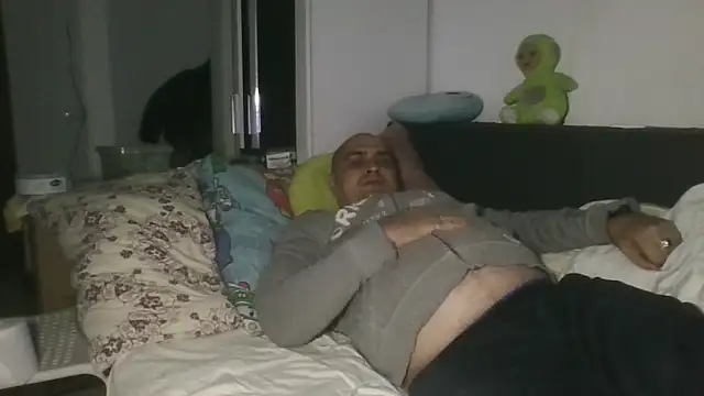 vitalik66679 – Kamerová šou