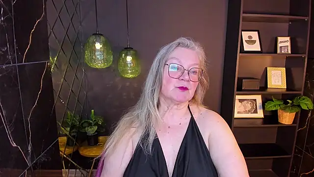 Chat XXX ao vivo de NataliMellow