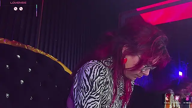 LolyYunnoのライブXXXチャット