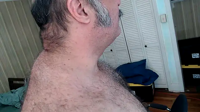 bullmusclejoe Show Webcam