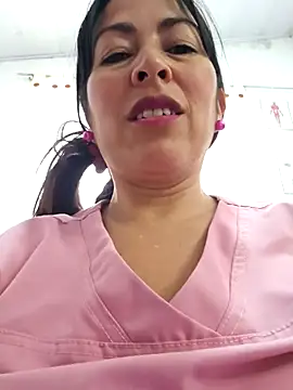 Chatroom XXX en direct de JustSamantha_