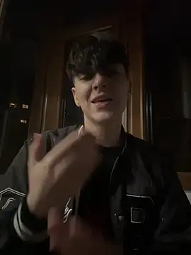 ravenryx Chat XXX in diretta