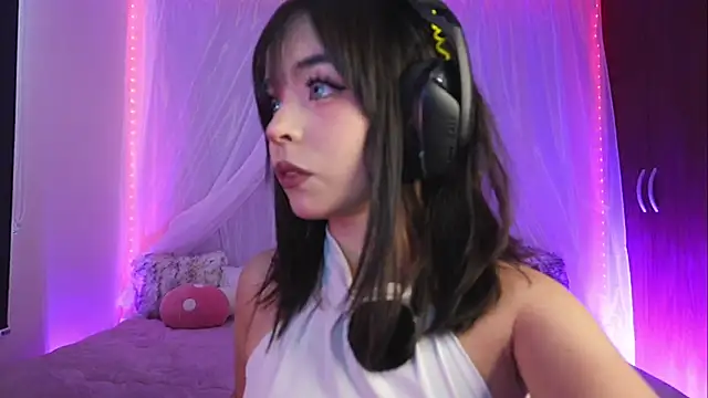 Lilou_albrecht's Live XXX Chat