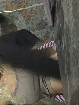 AlevNaz's Webcam Show