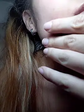 Sembang XXX Secara Langsung Hairy_ptt