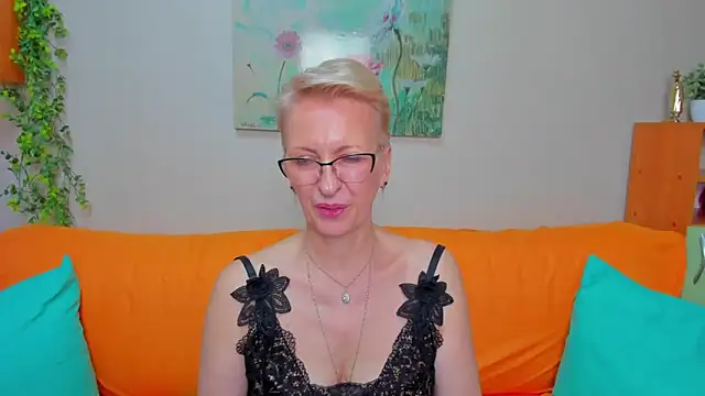 iamyourdream89 Chat XXX in diretta