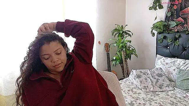 Živý XXX chat Amanda_sweet