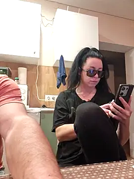 -Pupsiki- Live XXX-chat