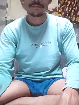 Chat XXX en directo de Burhade--