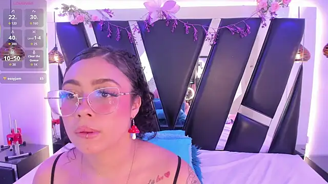 antonelllepiercee – Live XXX-chat