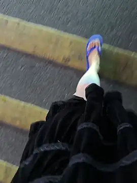 Meii-meyy 网络视讯表演