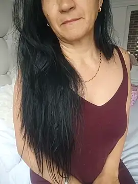 Ternura_Prohibida's Webcam Show