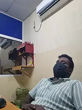 Show de Jaaan668 na webcam