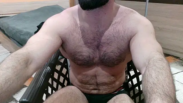 Вебкам-шоу alieninhumanbody1