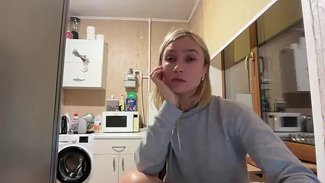 AngelJeni: онлайн-секс-чат