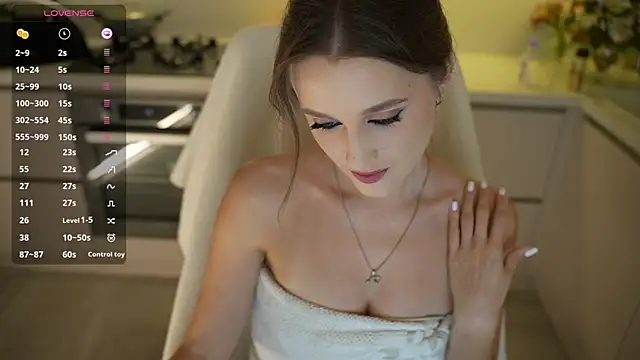 Vassiilisa: онлайн-секс-чат