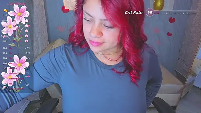 _Ambar72_b's Live XXX Chat