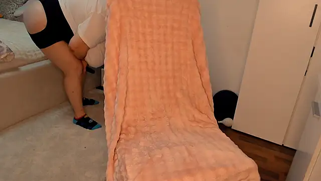 DollCandyx 在線直播表演