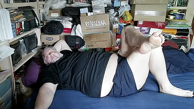 โชว์เว็บแคมของ hadeszeuss2