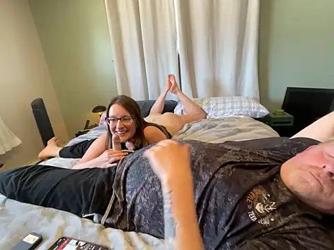 โชว์เว็บแคมของ 1Lustfully_yours