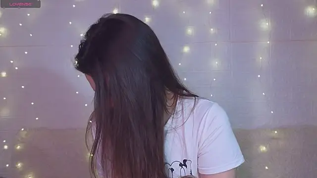 Webkamerová show Minne__mouse