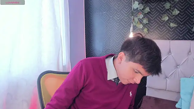 Chat XXX Live Thiago_Kozak