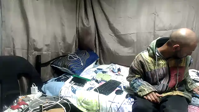 Camodick Live XXX Chat