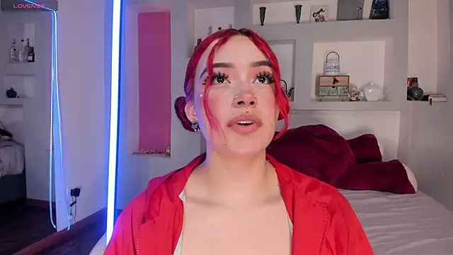 Camila_Rivers' Live XXX Chat