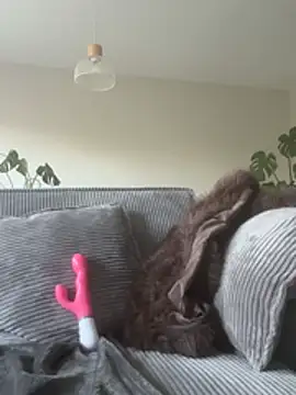 Lolasecret_のウェブカメラショー