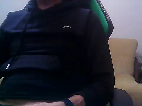 boran34 Adlı Modelin Web Kamerası Şovu