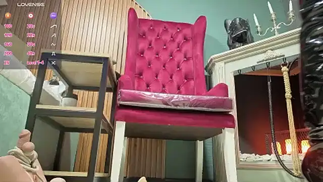 barbara_leython's Webcam Show