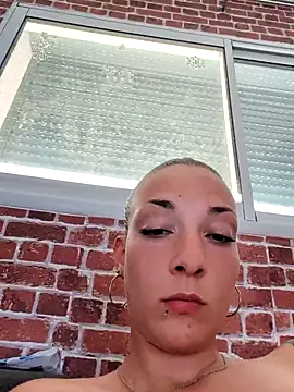 thefrenchkiss25 웹캠 쇼