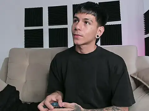 Austin_falcon Webcamshow