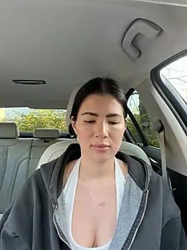 ClaireBree live XXX chat