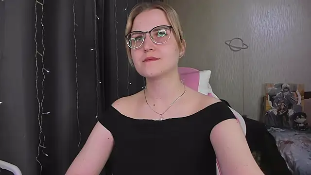 MissBrightShinen Live XXX chat