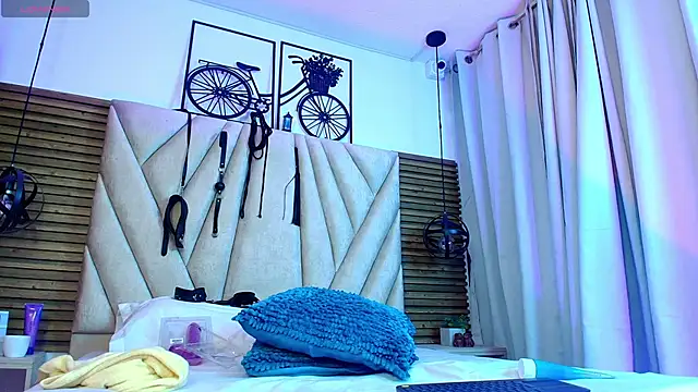 KimberlyFox_t Obrolan Langsung XXX